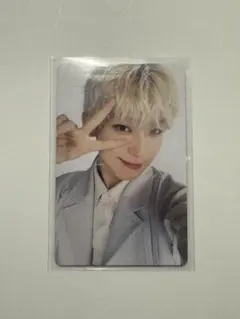 2026年最新】EnhyPen ソヌ サインの人気アイテム - メルカリ