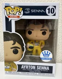 2026年最新】アイルトン セナ フィギュアの人気アイテム - メルカリ