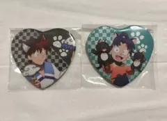 2026年最新】ハート缶バッジ 土井の人気アイテム - メルカリ