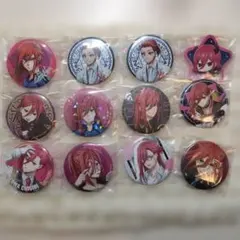 2026年最新】ブルーロック 千切豹馬 缶バッジの人気アイテム - メルカリ