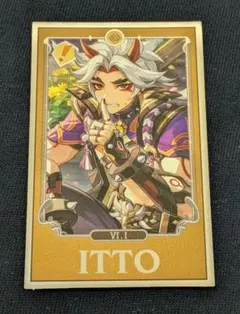 2026年最新】原神 韓国 おみくじの人気アイテム - メルカリ