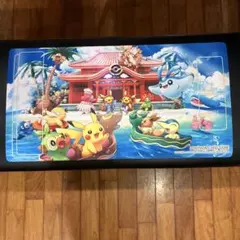 2026年最新】マスターデュエル プレイマットの人気アイテム - メルカリ