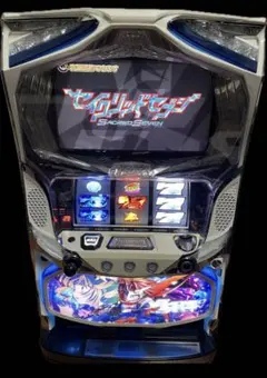 2026年最新】実機 セイクリッドセブンの人気アイテム - メルカリ