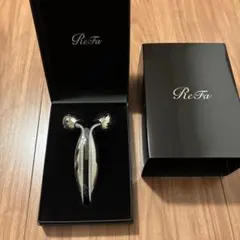 2026年最新】refa 美顔ローラー スワロフスキーの人気アイテム - メルカリ