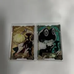 2026年最新】リボーン ステータスカードの人気アイテム - メルカリ