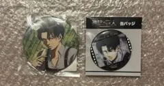 2026年最新】dmmスクラッチ 進撃の巨人 リヴァイの人気アイテム - メルカリ