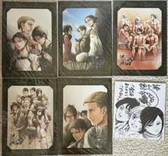 2026年最新】完結記念 進撃の巨人の人気アイテム - メルカリ