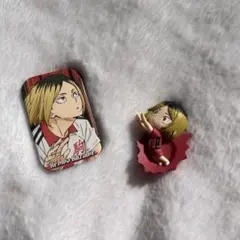 2026年最新】孤爪研磨グッズセットの人気アイテム - メルカリ