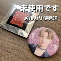 2026年最新】ikon ジナン 缶バッジの人気アイテム - メルカリ