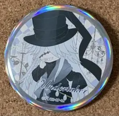 2026年最新】黒執事 葬儀屋 缶バッジの人気アイテム - メルカリ