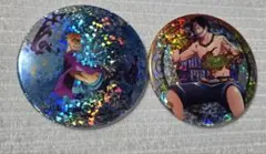 2026年最新】ワンピース 缶バッジ 輩 shineの人気アイテム - メルカリ