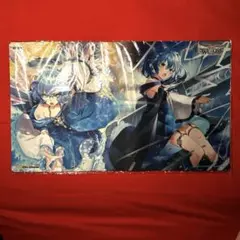 2026年最新】ウィクロス プレイマット ピルルクの人気アイテム - メルカリ