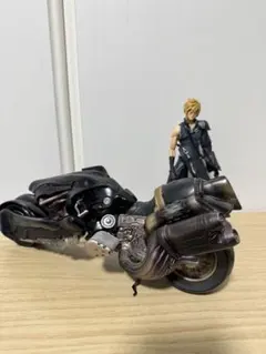 2026年最新】cloud fenrir limited editionの人気アイテム - メルカリ