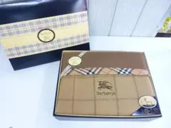 2026年最新】バーバリー 毛布の人気アイテム - メルカリ