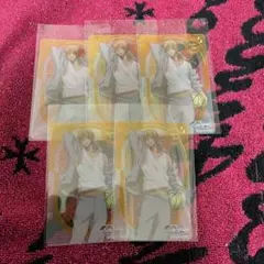 2026年最新】黒子のバスケ ブロッキー 黄瀬の人気アイテム - メルカリ