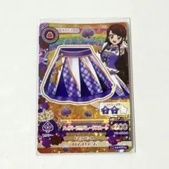 2026年最新】アイカツパレードコーデアニメ柄の人気アイテム - メルカリ