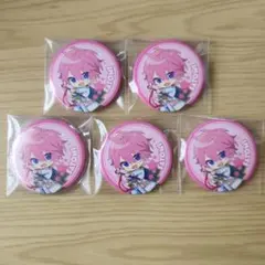 さとみくん 2024spring デフォ 5個セット - メルカリ