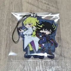 2026年最新】不動遊星 キーホルダーの人気アイテム - メルカリ