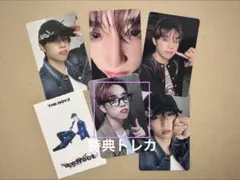 2026年最新】the boyz ソヌの人気アイテム - メルカリ