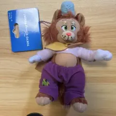 2026年最新】ギデオン ぬいぐるみの人気アイテム - メルカリ