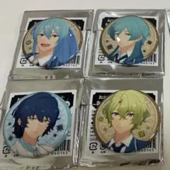 2026年最新】深海奏汰 エレメント 缶バッジの人気アイテム - メルカリ