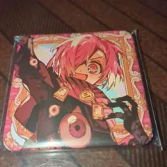 2026年最新】地縛少年花子くんトレーディングスクエア缶バッジの人気