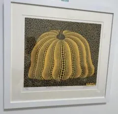 2026年最新】草間彌生 版画の人気アイテム - メルカリ