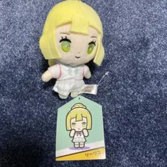 2026年最新】ポケモン リーリエ ぬいぐるみの人気アイテム - メルカリ