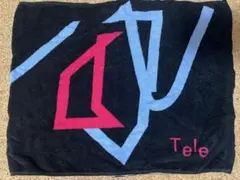 2026年最新】tele タオルの人気アイテム - メルカリ