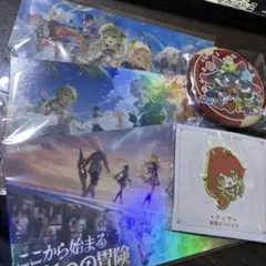 2026年最新】レゾナンス tgsの人気アイテム - メルカリ