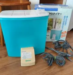 2026年最新】ナショナル 自動水やりの人気アイテム - メルカリ