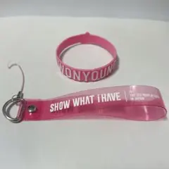 2026年最新】IVE ペンライト ラバーバンドの人気アイテム - メルカリ