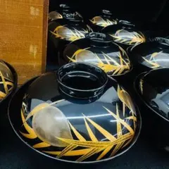 2026年最新】蒔絵 吸物椀の人気アイテム - メルカリ