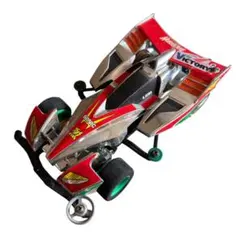 2026年最新】ハリケーンソニック ラジコンの人気アイテム - メルカリ