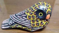 2026年最新】鳥の置物の人気アイテム - メルカリ