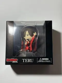 2026年最新】Glay ローソン フィギュアの人気アイテム - メルカリ