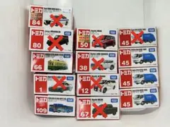 2026年最新】トミカ109の人気アイテム - メルカリ