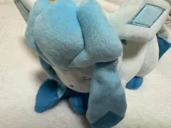 2026年最新】すやすやシャワーズの人気アイテム - メルカリ