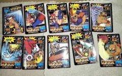 2026年最新】餓狼伝説 カードダスの人気アイテム - メルカリ