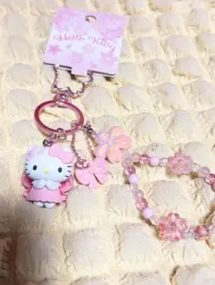 2026年最新】ハローキティ サクラの人気アイテム - メルカリ