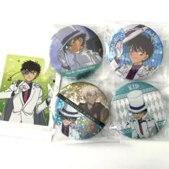 2026年最新】まじっく快 缶バッジの人気アイテム - メルカリ