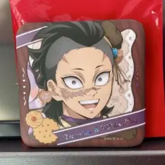 2026年最新】不死川玄弥 缶バッジの人気アイテム - メルカリ