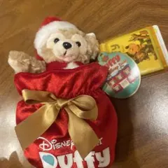 2026年最新】ダッフィー オープンマウス クリスマスの人気アイテム