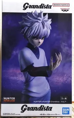 2026年最新】Hunter×Hunter フィギュア キルアの人気アイテム - メルカリ