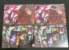 2026年最新】呪術廻戦 ファントムパレード ポストカードの人気アイテム