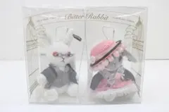 2026年最新】黒執事 ビターラビット 駒鳥の人気アイテム - メルカリ