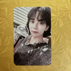 2026年最新】ジョンハン トレカの人気アイテム - メルカリ