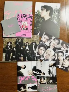 2026年最新】ハン straykids withfansの人気アイテム - メルカリ