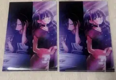 2026年最新】僕の心のヤバイやつ クリアファイルの人気アイテム - メルカリ