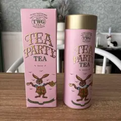 2026年最新】TWG 缶の人気アイテム - メルカリ
